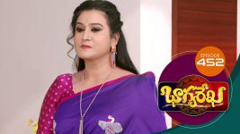 Bhagyarekha S01E452 12th April 2021 Full Episode