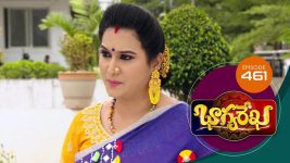 Bhagyarekha S01E461 23rd April 2021 Full Episode