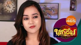 Bhagyarekha S01E465 28th April 2021 Full Episode