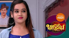 Bhagyarekha S01E481 19th May 2021 Full Episode