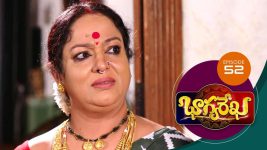 Bhagyarekha S01E52 3rd September 2019 Full Episode