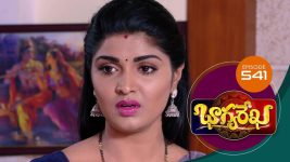 Bhagyarekha S01E541 11th August 2021 Full Episode