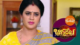 Bhagyarekha S01E542 12th August 2021 Full Episode