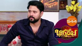 Bhagyarekha S01E544 16th August 2021 Full Episode