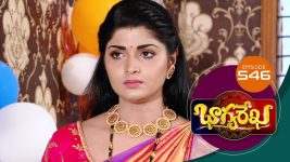 Bhagyarekha S01E546 18th August 2021 Full Episode