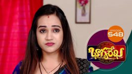 Bhagyarekha S01E548 20th August 2021 Full Episode