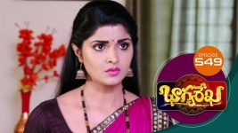 Bhagyarekha S01E549 23rd August 2021 Full Episode