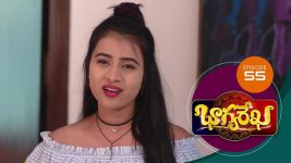 Bhagyarekha S01E55 6th September 2019 Full Episode