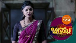 Bhagyarekha S01E551 25th August 2021 Full Episode