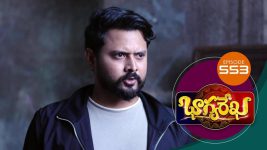 Bhagyarekha S01E553 27th August 2021 Full Episode