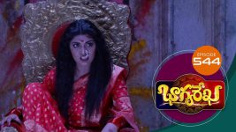 Bhagyarekha S01E554 28th August 2021 Full Episode