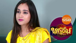 Bhagyarekha S01E558 2nd September 2021 Full Episode