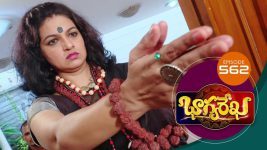 Bhagyarekha S01E562 7th September 2021 Full Episode