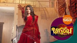 Bhagyarekha S01E563 8th September 2021 Full Episode