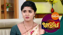 Bhagyarekha S01E564 9th September 2021 Full Episode