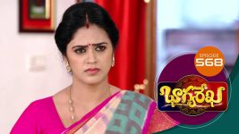 Bhagyarekha S01E568 14th September 2021 Full Episode