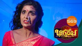 Bhagyarekha S01E569 15th September 2021 Full Episode