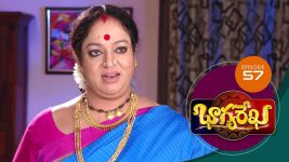 Bhagyarekha S01E57 10th September 2019 Full Episode