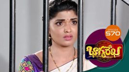 Bhagyarekha S01E570 16th September 2021 Full Episode