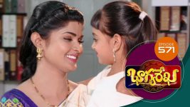 Bhagyarekha S01E571 17th September 2021 Full Episode