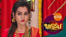 Bhagyarekha S01E572 18th September 2021 Full Episode