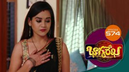 Bhagyarekha S01E574 21st September 2021 Full Episode