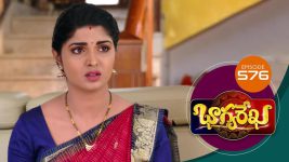 Bhagyarekha S01E576 23rd September 2021 Full Episode