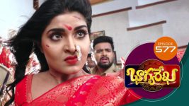 Bhagyarekha S01E577 24th September 2021 Full Episode