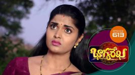 Bhagyarekha S01E578 25th September 2021 Full Episode