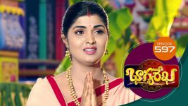 Bhagyarekha S01E579 27th September 2021 Full Episode