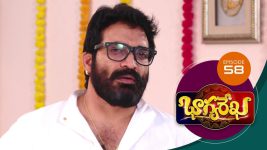 Bhagyarekha S01E58 11th September 2019 Full Episode