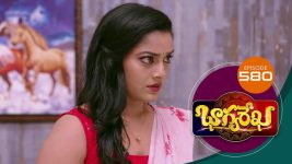 Bhagyarekha S01E580 28th September 2021 Full Episode