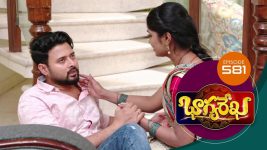 Bhagyarekha S01E581 29th September 2021 Full Episode