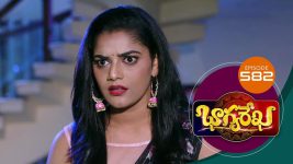 Bhagyarekha S01E582 30th September 2021 Full Episode