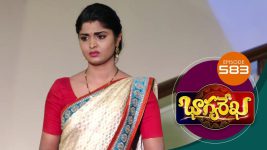 Bhagyarekha S01E583 1st October 2021 Full Episode