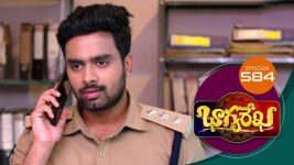 Bhagyarekha S01E584 2nd October 2021 Full Episode