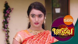 Bhagyarekha S01E585 4th October 2021 Full Episode