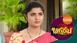 Bhagyarekha S01E586 5th October 2021 Full Episode