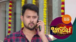 Bhagyarekha S01E59 12th September 2019 Full Episode