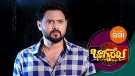 Bhagyarekha S01E591 11th October 2021 Full Episode