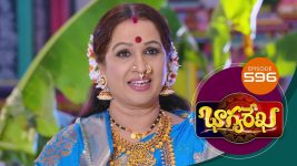 Bhagyarekha S01E596 16th October 2021 Full Episode