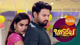 Bhagyarekha S01E598 19th October 2021 Full Episode