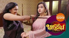 Bhagyarekha S01E599 20th October 2021 Full Episode