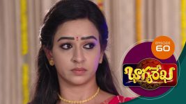 Bhagyarekha S01E60 13th September 2019 Full Episode