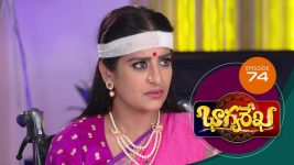 Bhagyarekha S01E74 1st October 2019 Full Episode