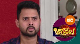 Bhagyarekha S01E80 8th October 2019 Full Episode