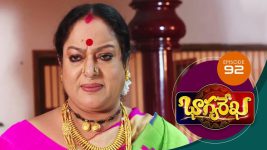 Bhagyarekha S01E92 22nd October 2019 Full Episode