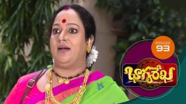 Bhagyarekha S01E93 23rd October 2019 Full Episode