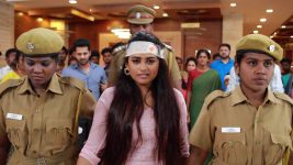 Bharathi Kannamma S01 E987 Venba Gets Arrested