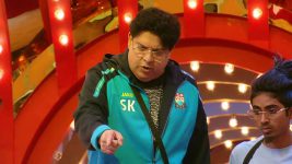 Bigg Boss (Colors tv) S16 E54 23rd November 2022